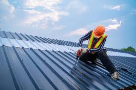 Best Roofing for New Construction  in Smith Mills, MA